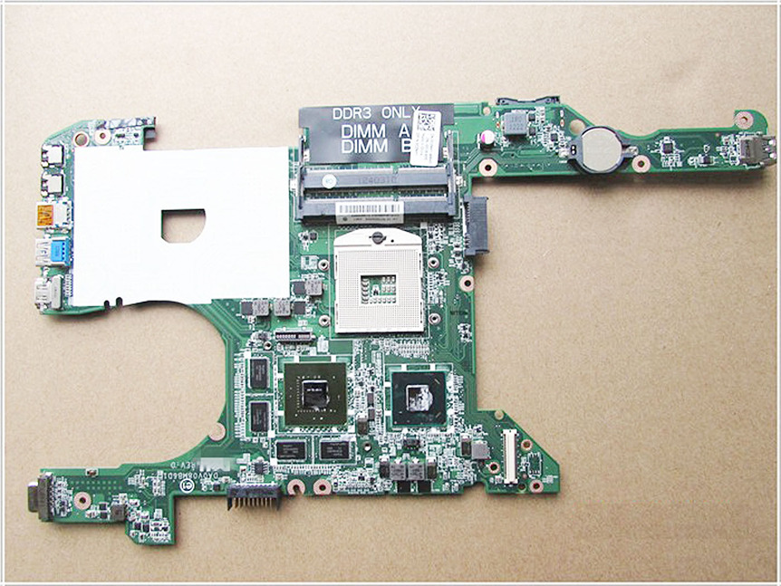 DELL Vostro 3460 V3460 Intel Motherboard C0NHY 0C0NHY CN-0C0NHY - Click Image to Close